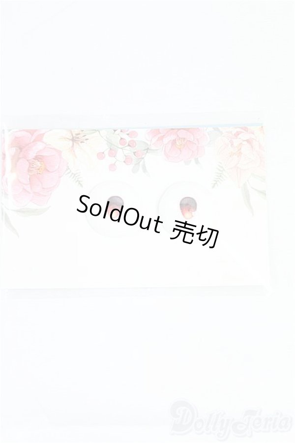 画像1: 20mm/アニメアイ　凪色宇宙様 I-25-09-14-276-KD-ZI (1)