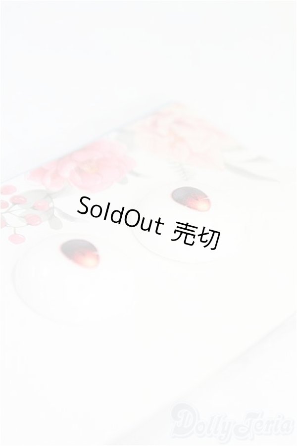 画像2: 20mm/アニメアイ　凪色宇宙様 I-25-09-14-276-KD-ZI (2)