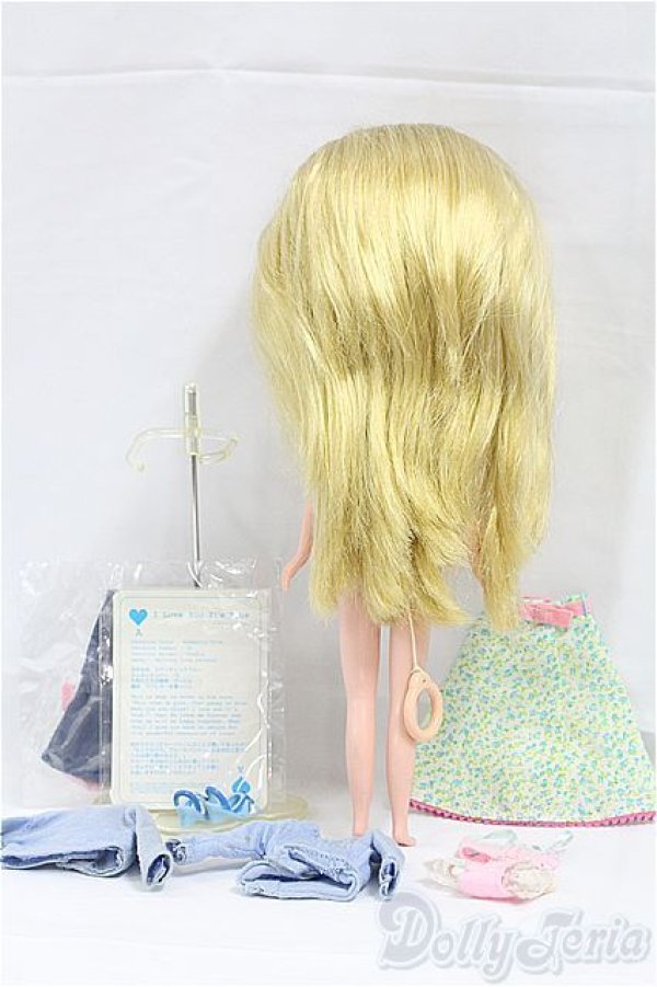 画像6: ネオブライス/アイラブユーイッツトゥルー I-25-09-21-023-KD-ZI (6)