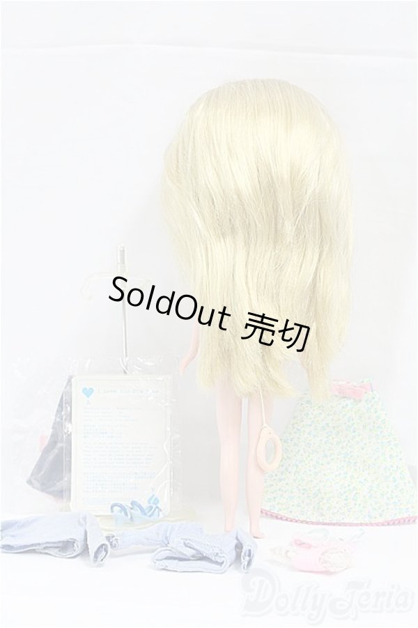 画像6: ネオブライス/アイラブユーイッツトゥルー I-25-09-21-023-KD-ZI (6)