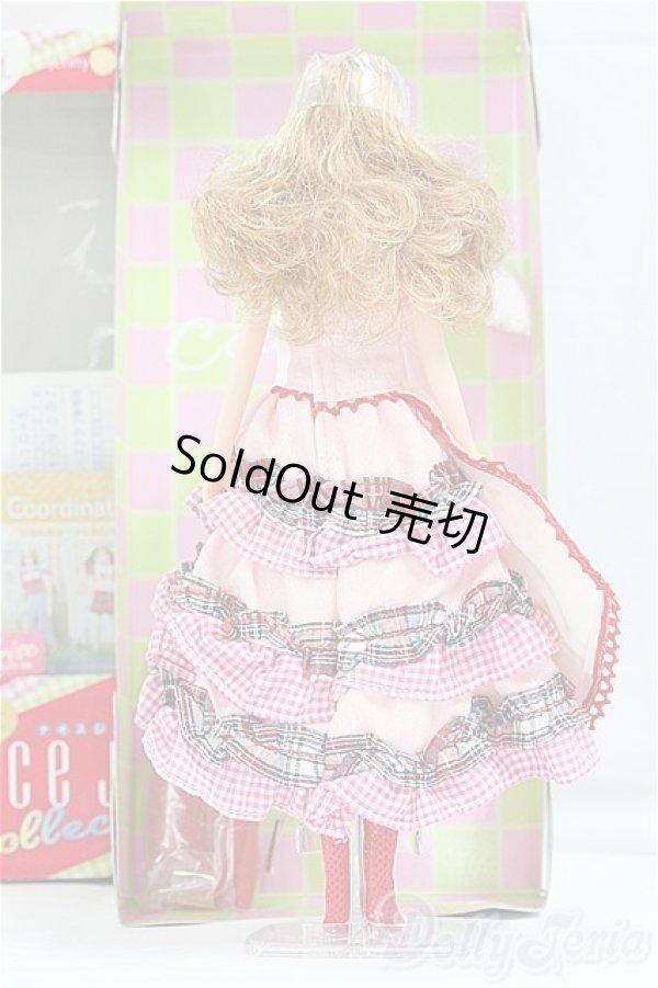 画像3: ナイスジェニー/エリーゼ I-25-09-21-006-KD-ZI (3)