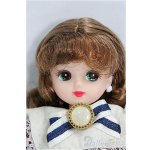 画像: リカちゃん/本体＆衣装 I-25-09-21-018-KD-ZI