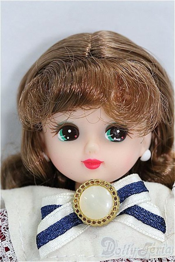 画像1: リカちゃん/本体＆衣装 I-25-09-21-018-KD-ZI (1)