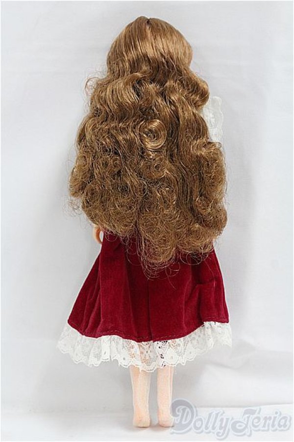 画像3: リカちゃん/本体＆衣装 I-25-09-21-018-KD-ZI (3)