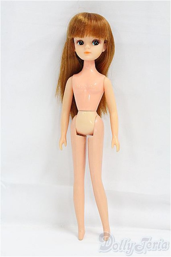 画像2: 3代目リカちゃん/本体 I-25-09-21-014-KD-ZI (2)