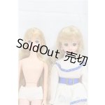 画像: ジェニー/本体&衣装2体セット I-25-09-21-010-KD-ZI