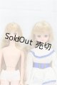 画像: ジェニー/本体＆衣装2体セット I-25-09-21-010-KD-ZI