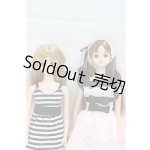 画像: ジェニー/本体&衣装2体セット I-25-09-21-011-KD-ZI