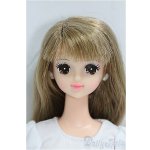 画像: ジェニー/マリー:リカちゃんキャッスル I-25-09-21-008-KD-ZI