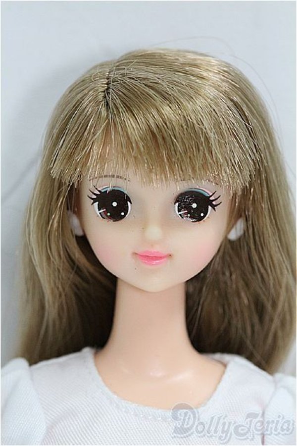 画像1: ジェニー/マリー:リカちゃんキャッスル I-25-09-21-008-KD-ZI (1)