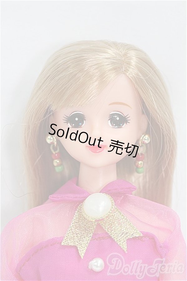 画像1: ジェニー/本体＆衣装 I-25-09-21-012-KD-ZI (1)