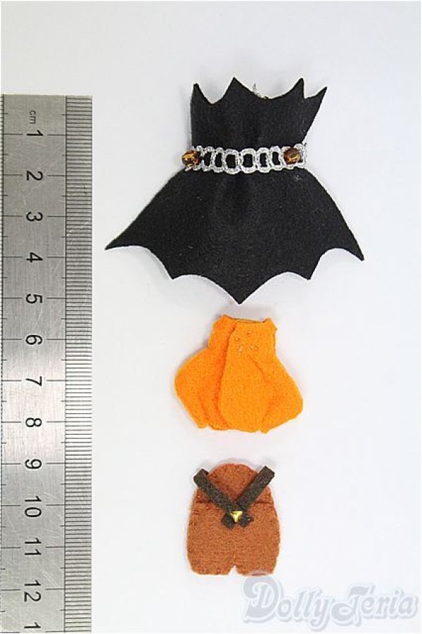 画像2: フォーチュンワンダ/OF:衣装 I-25-09-21-039-KD-ZI (2)