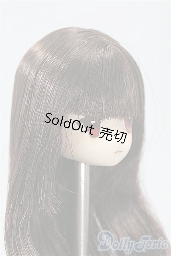 画像2: 1/6ドール/カスタムヘッド I-25-09-21-029-KD-ZI (2)