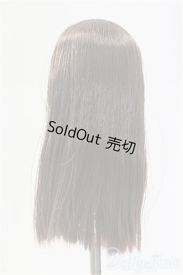 画像4: 1/6ドール/カスタムヘッド I-25-09-21-029-KD-ZI (4)