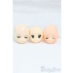 画像: 1/12ドール/カスタムドールヘッド I-25-09-21-027-KD-ZI