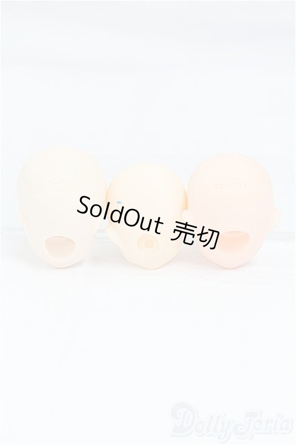 画像4: 1/12ドール/カスタムドールヘッド I-25-09-21-027-KD-ZI (4)