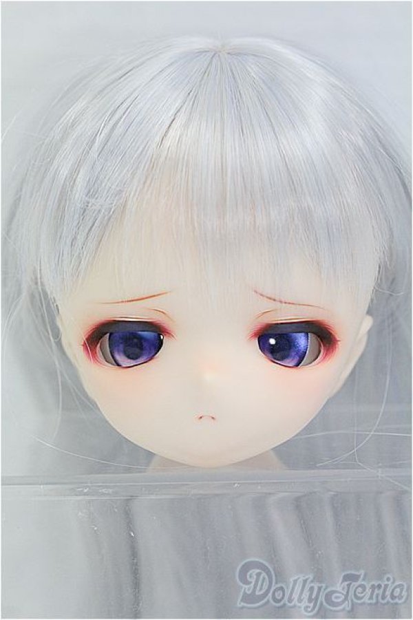 画像1: DD/DDH-01:カスタムヘッド I-25-09-21-026-KD-ZI (1)