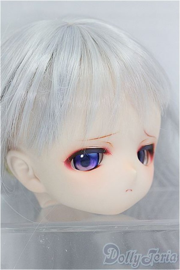 画像2: DD/DDH-01:カスタムヘッド I-25-09-21-026-KD-ZI (2)