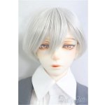 画像: 「ノワールドール」イヴ キャストドール I-25-09-21-151-KD-ZI