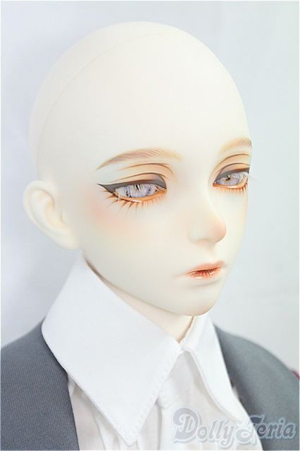 画像4: 「ノワールドール」イヴ キャストドール  I-25-09-21-151-KD-ZI (4)