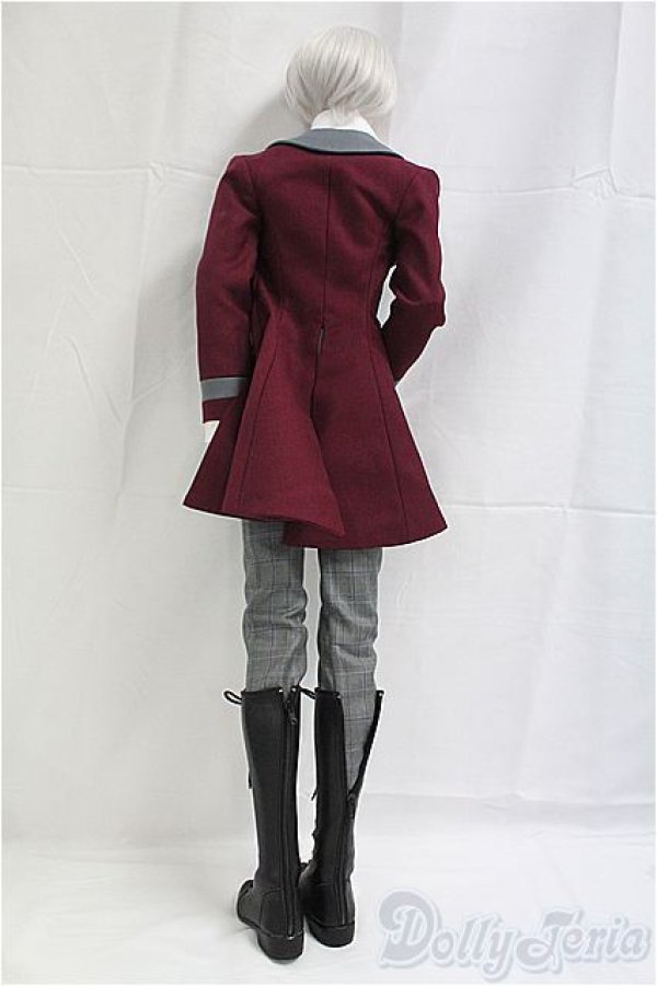 画像7: 「ノワールドール」イヴ キャストドール  I-25-09-21-151-KD-ZI (7)