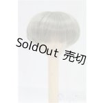 画像: 6inch/ウィッグ　MSiredoll/インチ　BJD　MJD　ドール用 I-25-09-21-114-KD-ZI