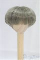 画像: 6inch/ウィッグ　MSiredoll/インチ　BJD　MJD　ドール用 I-25-09-21-114-KD-ZI