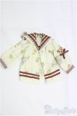 画像1: 30cmドールサイズ/OF:衣装　セーラー花がら/0 I-25-09-21-125-KD-ZI (1)