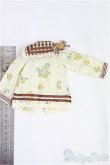 画像2: 30cmドールサイズ/OF:衣装　セーラー花がら/0 I-25-09-21-125-KD-ZI (2)