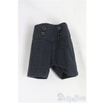 画像: 30cmドールサイズ/OF:衣装 ハーフパンツ/0 I-25-09-21-121-KD-ZI