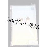 画像: 16mm/アニメアイ atelier nolce様製/ドール用 アイ I-25-09-21-119-KD-ZI