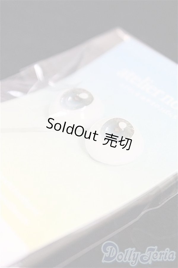 画像2: 16ｍｍ/アニメアイ　atelier nolce様製/ドール用　アイ I-25-09-21-118-KD-ZI (2)