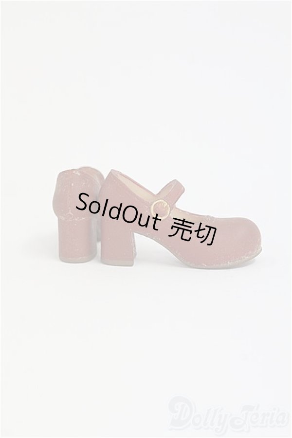 画像2: momoko/OF:靴/ファッションドール　衣装 I-25-11-16-321-KD-ZI (2)