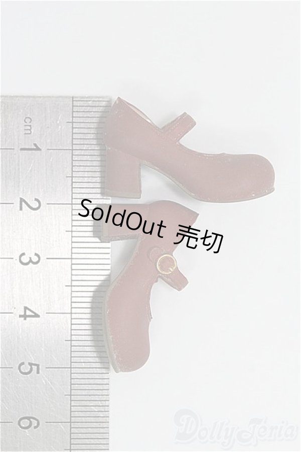 画像3: momoko/OF:靴/ファッションドール　衣装 I-25-11-16-321-KD-ZI (3)