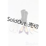 画像: 1/6サイズドール/OF:靴 I-25-09-21-179-KD-ZI