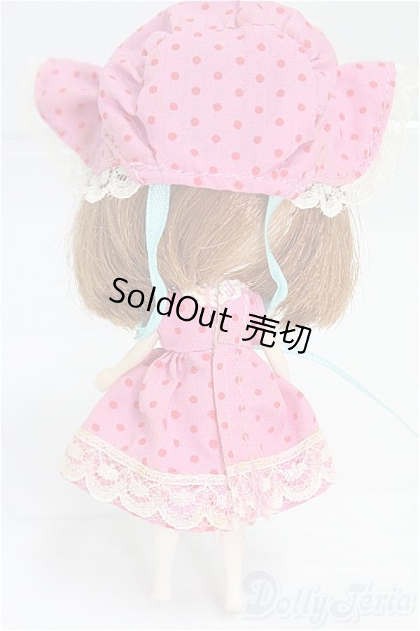 画像5: プチブライス/ベイビーボニーズリトルロッジ I-25-09-21-178-KD-ZI (5)