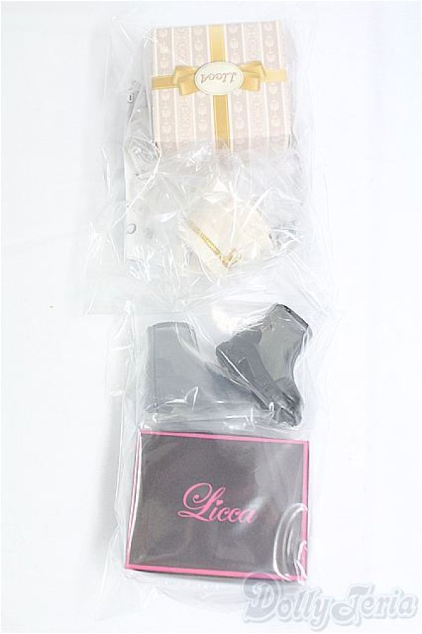 画像1: リカちゃん/OF:小物 I-25-09-21-177-KD-ZI (1)