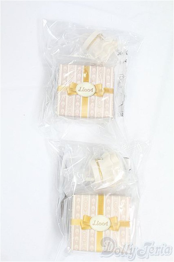 画像1: リカちゃん/OF:小物 I-25-09-21-176-KD-ZI (1)