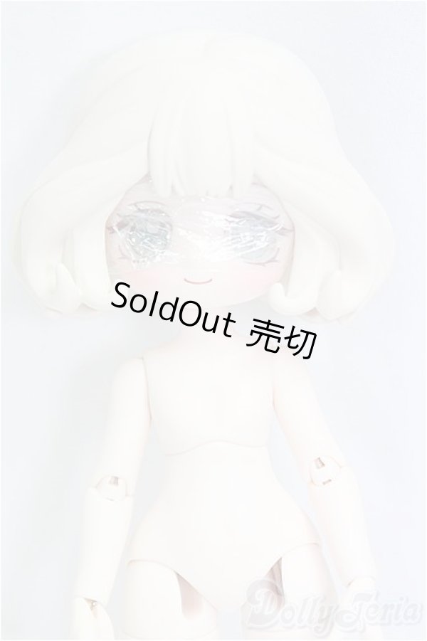 画像1: Happy Engine「ルルリン物語」BJDブラインドドールシリーズ I-25-09-21-156-KD-ZI (1)