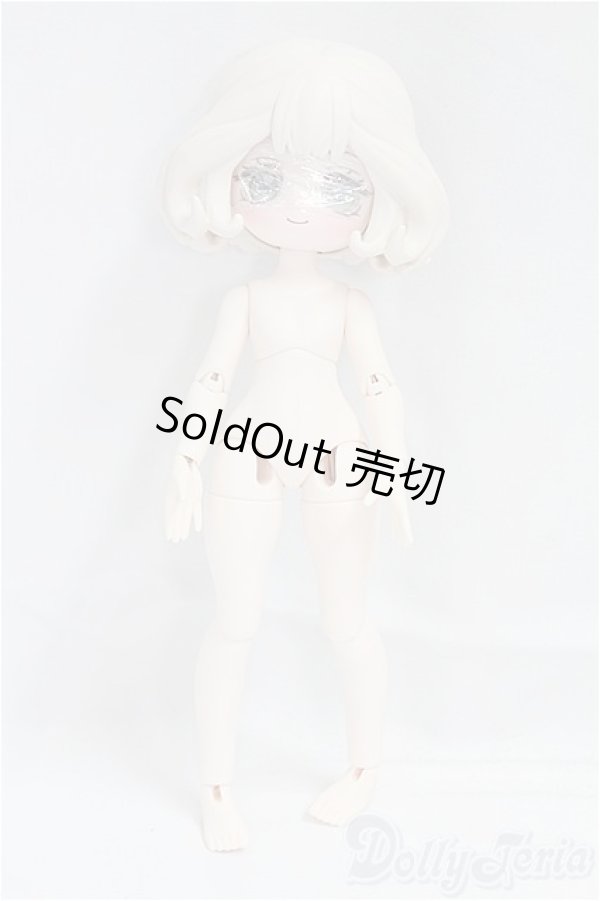 画像4: Happy Engine「ルルリン物語」BJDブラインドドールシリーズ I-25-09-21-156-KD-ZI (4)