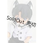 画像: NAGI(ナギ):交換学生/ランラング I-25-09-21-159-KD-ZI