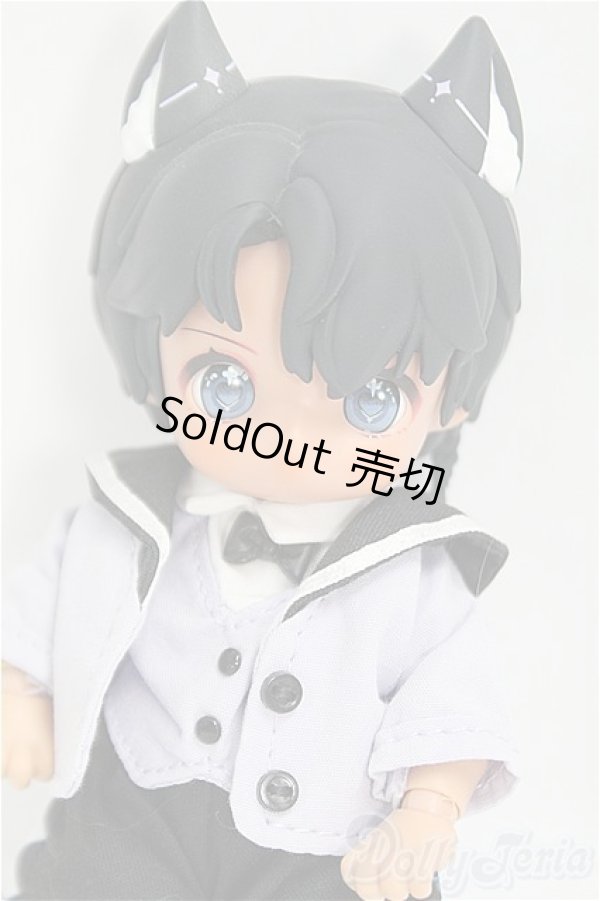 画像1: NAGI(ナギ)：交換学生/ランラング I-25-09-21-159-KD-ZI (1)