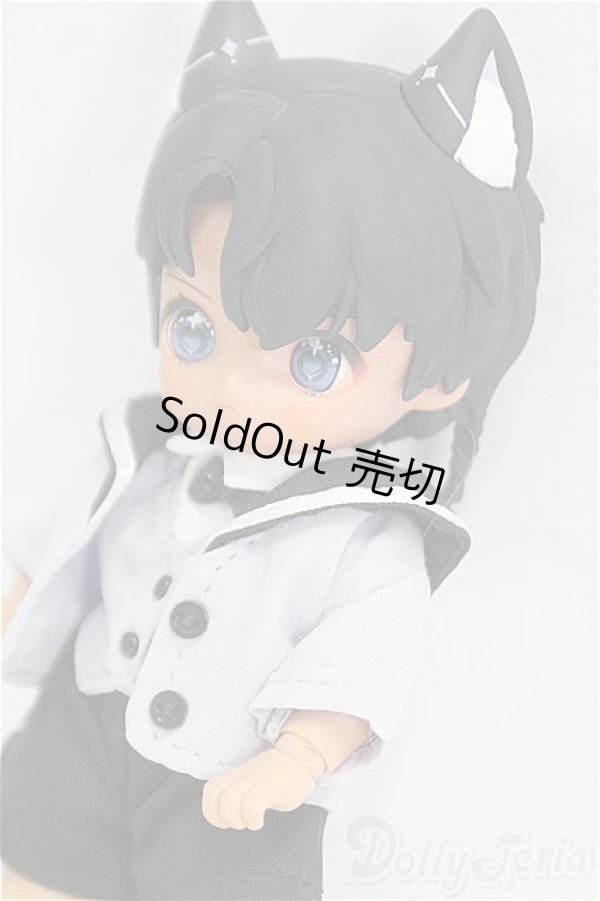 画像2: NAGI(ナギ)：交換学生/ランラング I-25-09-21-159-KD-ZI (2)