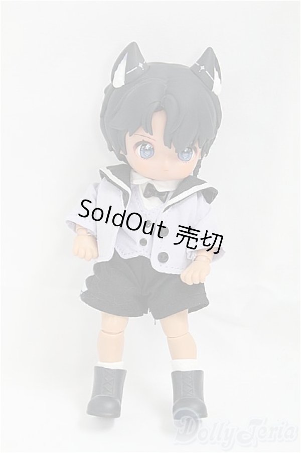 画像4: NAGI(ナギ)：交換学生/ランラング I-25-09-21-159-KD-ZI (4)