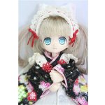 画像: リルフェアリー/イルミィ:ちいさなお手伝いさん 〜子猫の手も借りたい?〜 I-25-09-21-174-KD-ZI