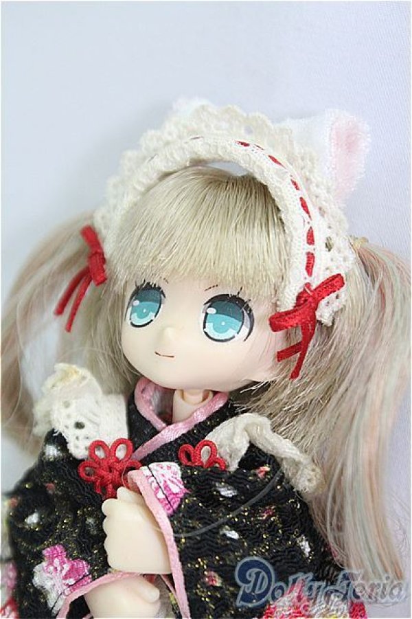 画像2: リルフェアリー/イルミィ:ちいさなお手伝いさん　〜子猫の手も借りたい？〜 I-25-09-21-174-KD-ZI (2)