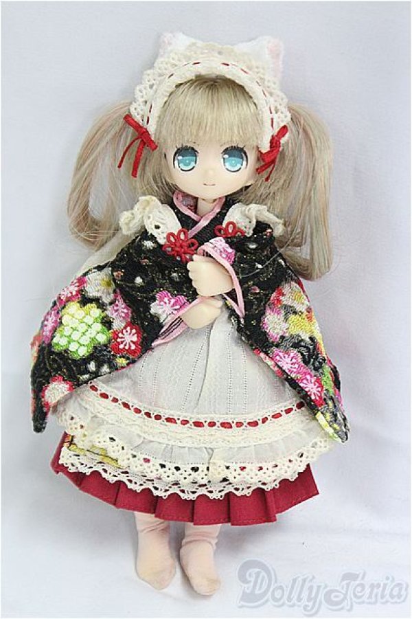 画像4: リルフェアリー/イルミィ:ちいさなお手伝いさん　〜子猫の手も借りたい？〜 I-25-09-21-174-KD-ZI (4)