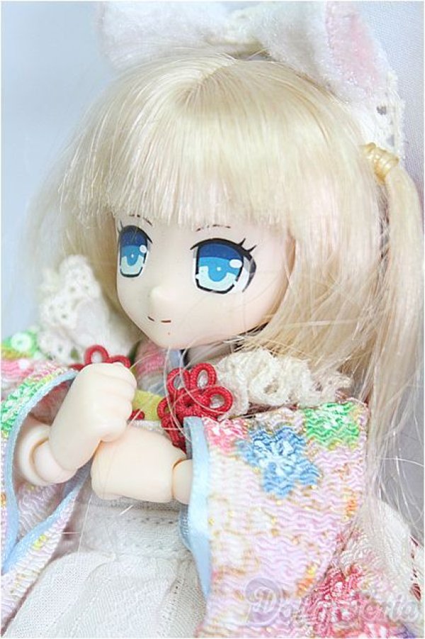 画像2: リルフェアリー/ハーミア:ちいさなお手伝いさん　〜子猫の手も借りたい？〜 I-25-09-21-173-KD-ZI (2)