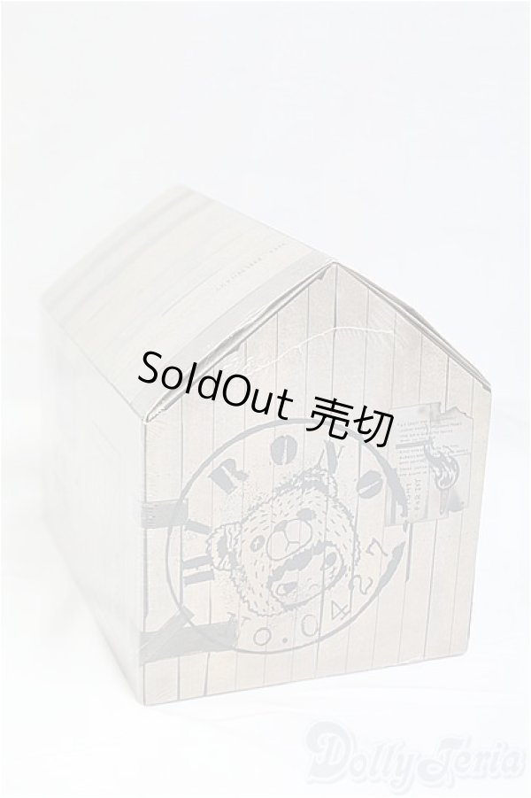 画像2: Hirono Living Wild Fight for Joy ぬいぐるみ I-25-09-21-163-KD-ZI (2)