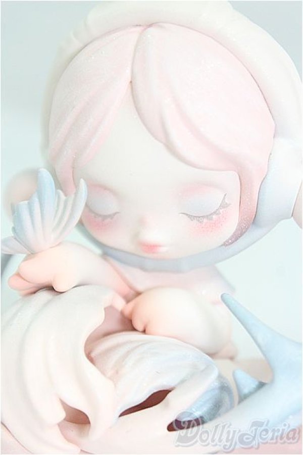 画像2: POPMART　Skullpanda　The　Paradox　シリーズ2種 I-25-09-21-162-KD-ZI (2)